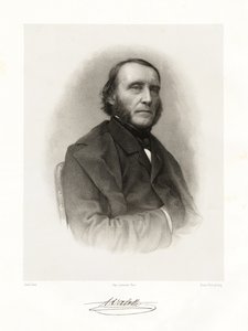 クロードデニスオーギュストヴァレット、1865-66 作： Jean Julien Jacott